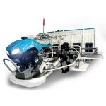 KAIRA TRANSPLANTER WALK BEHIND 6 ROW NEW MODEL– LC06W