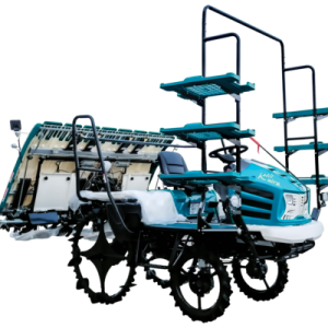 KAIRA 6RDX Rice Transplanter