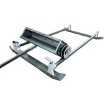 NEW SEED SOWING MACHINE