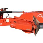 RIDGE PLASTERING MACHINE – JS06K