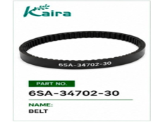 Walking belt 9J51605