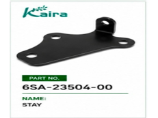Friction Plate