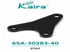 Rubber press Plate