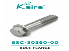 Cutter Bar Assy, Blade Fixed