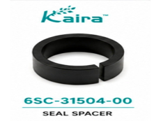 Upper Connecting Rod Weld