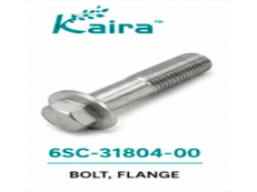 Nylon Tension Pulley