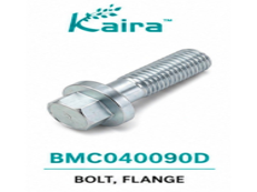 Oil Seal 40×90×12