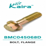Oil Seal 45×67×10
