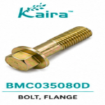 Oil Seal 35×80×12