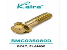 Oil Seal 35×80×12