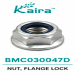 Oil Seal 30×47×7