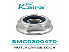 Oil Seal 30×47×7