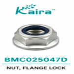 Oil Seal 25×47×7