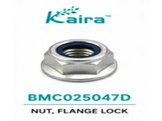 Oil Seal 25×47×7