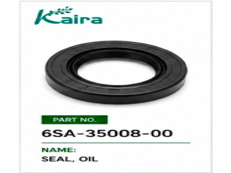 Oil Seal Assy