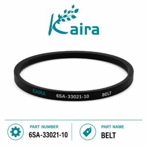 Belt, C Type, FanGear Box