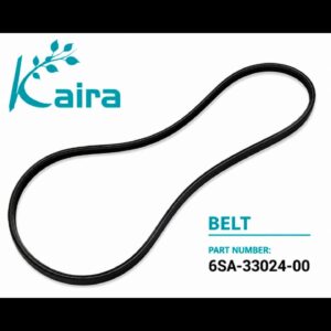 Baler Transmission Belt