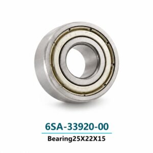 Bearing25X22X15